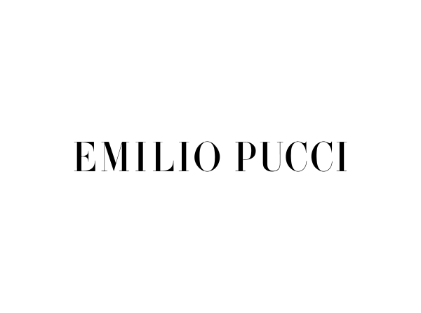 Logo Emilio Pucci