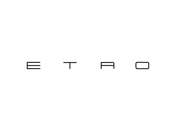 Logo Etro