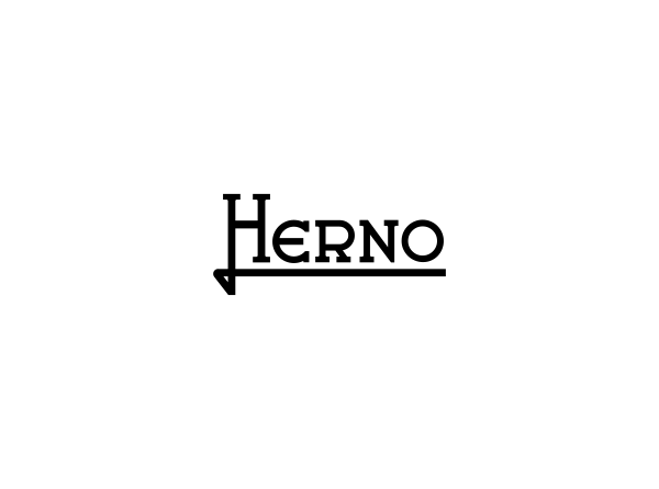 Logo Herno