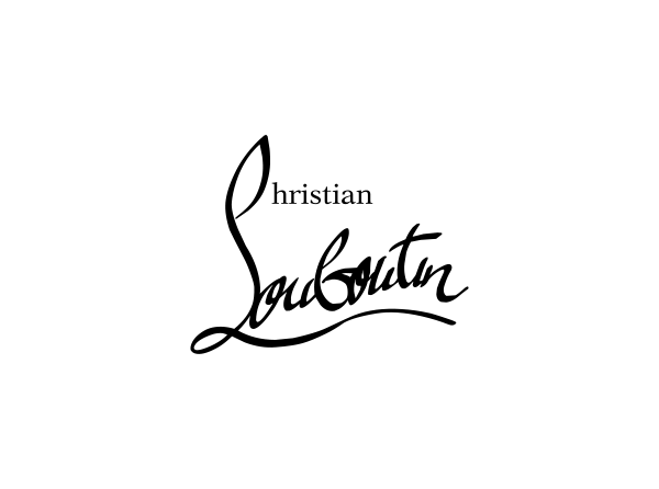Logo Louboutin