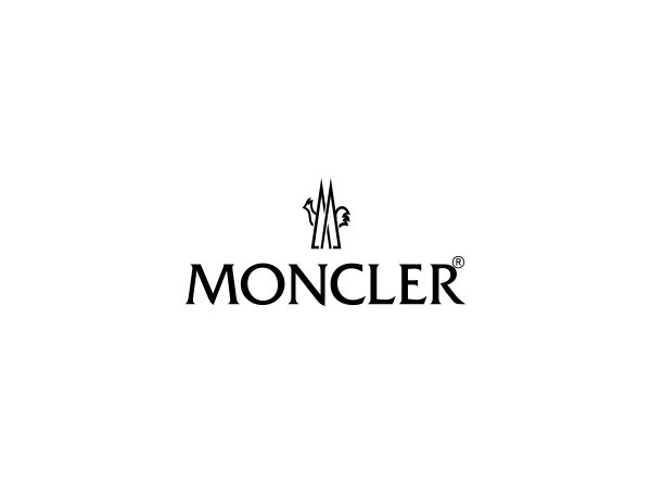 Logo Moncler